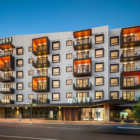 Aparthotel Quest Joondalup Perth Zewnętrze zdjęcie