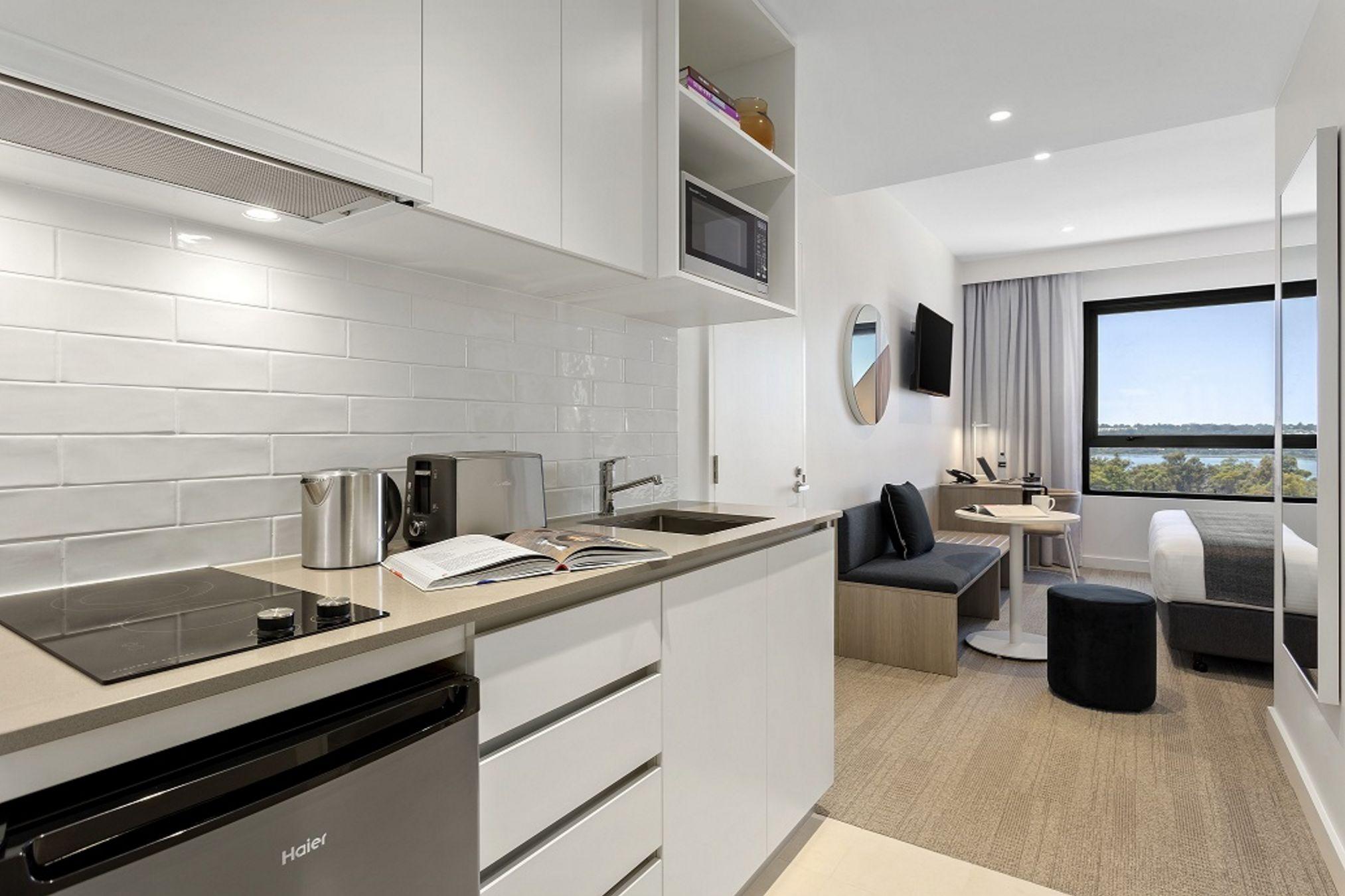 Aparthotel Quest Joondalup Perth Zewnętrze zdjęcie
