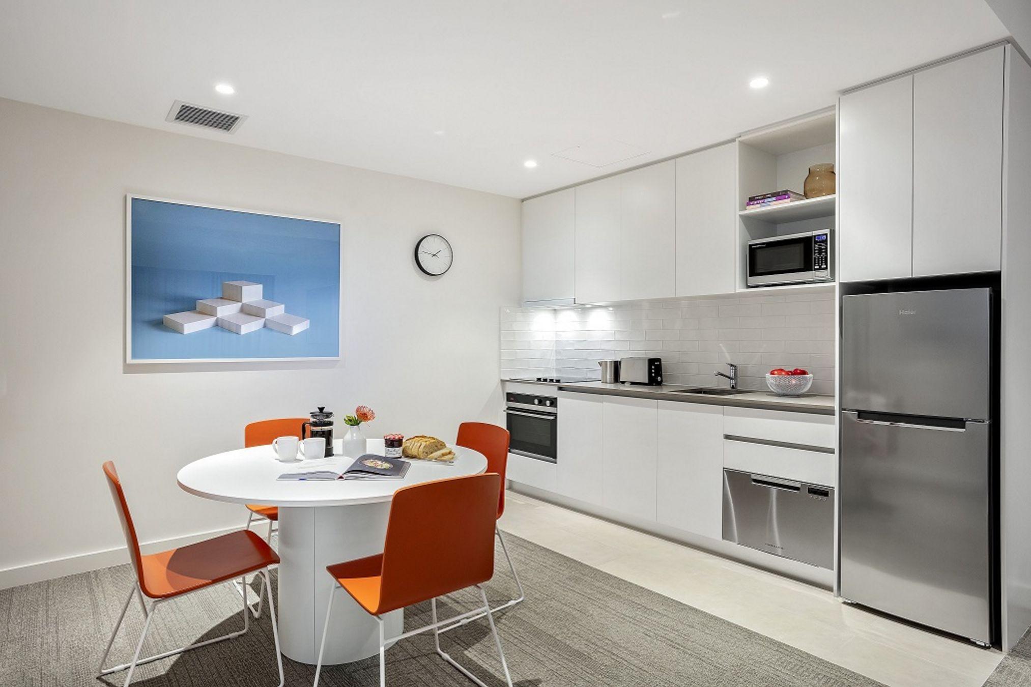 Aparthotel Quest Joondalup Perth Zewnętrze zdjęcie