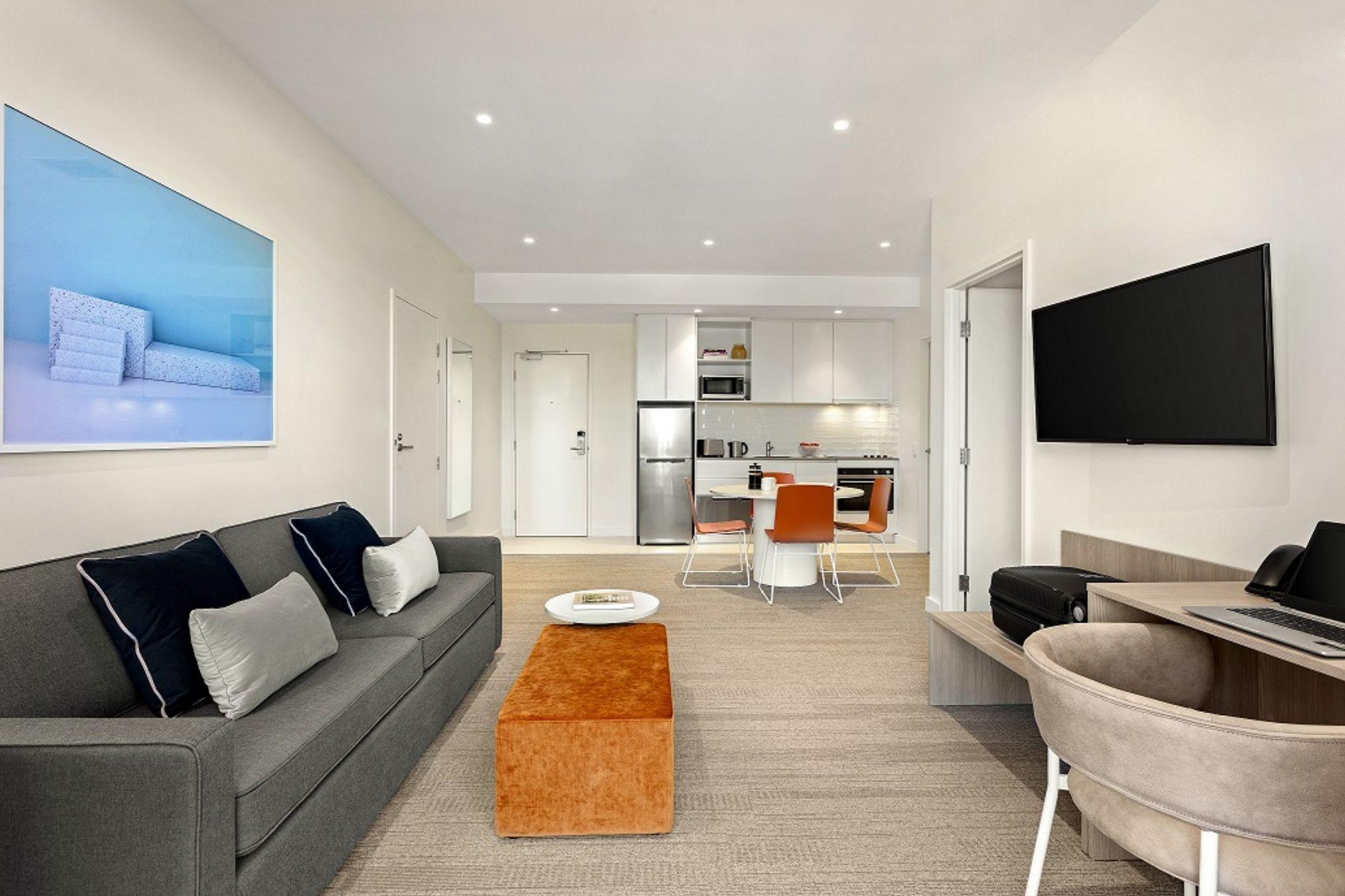 Aparthotel Quest Joondalup Perth Zewnętrze zdjęcie