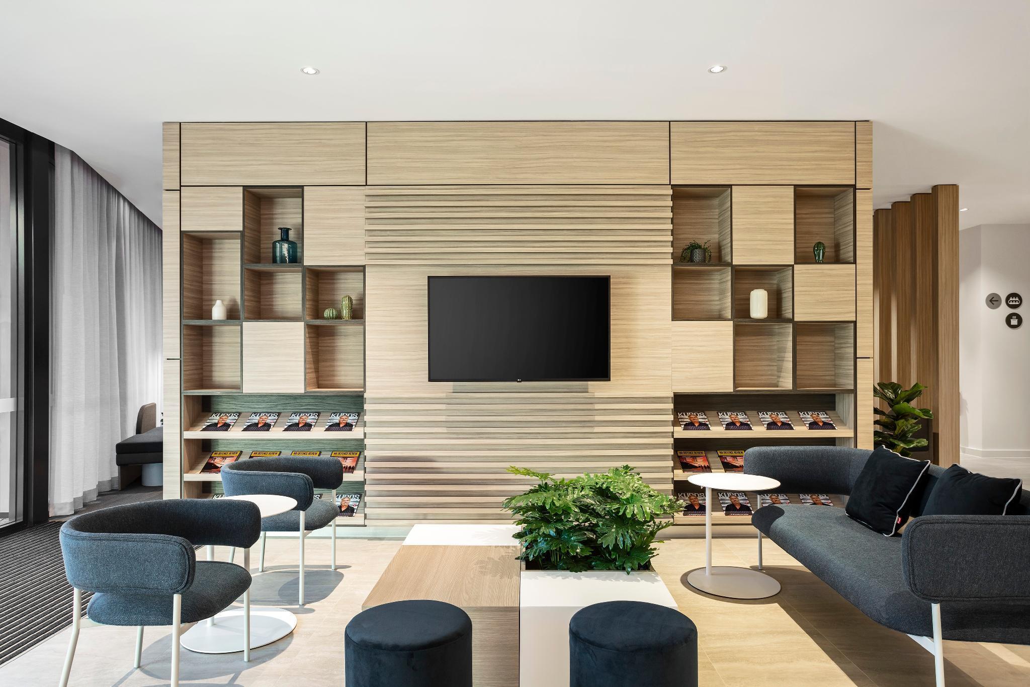 Aparthotel Quest Joondalup Perth Zewnętrze zdjęcie