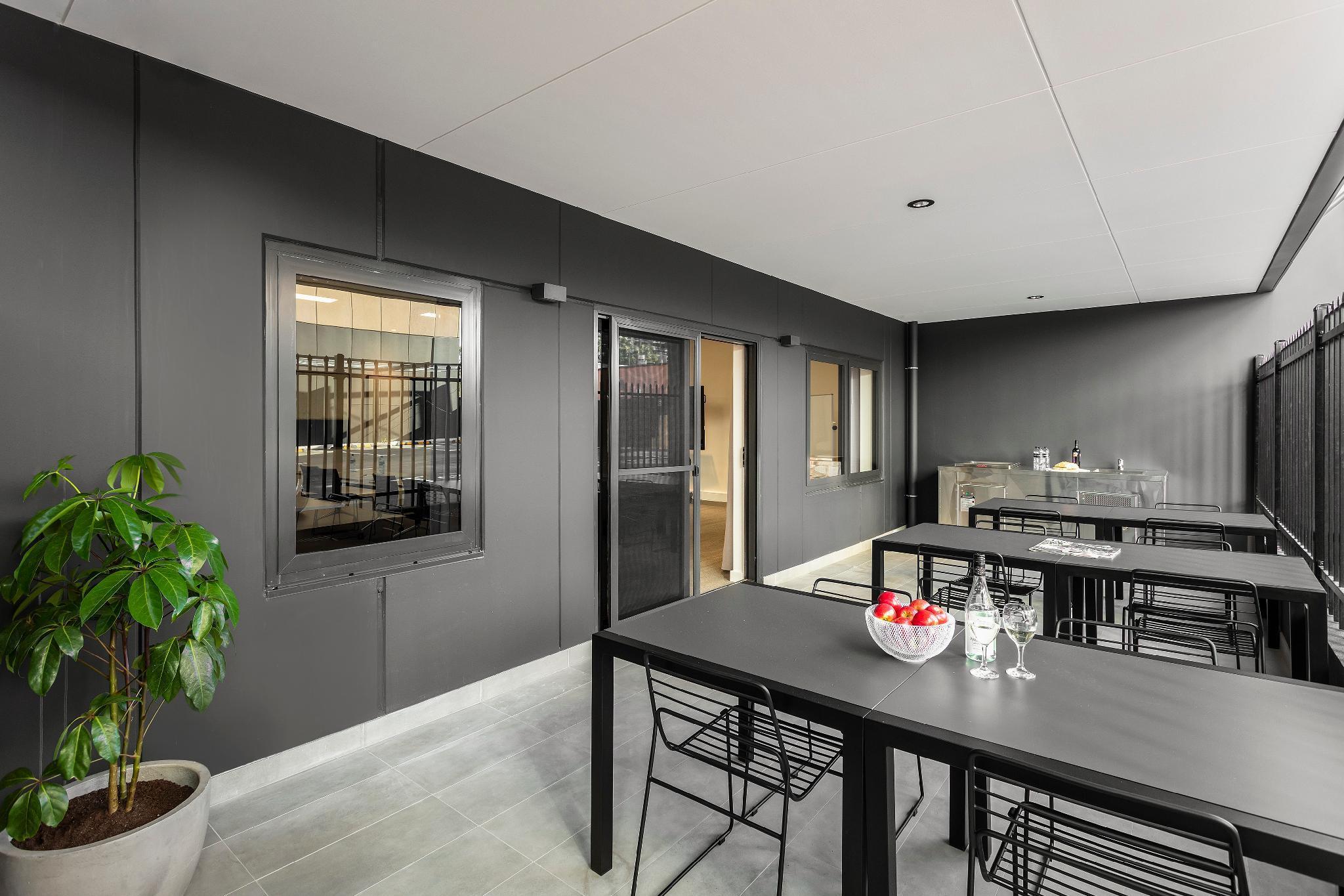 Aparthotel Quest Joondalup Perth Zewnętrze zdjęcie