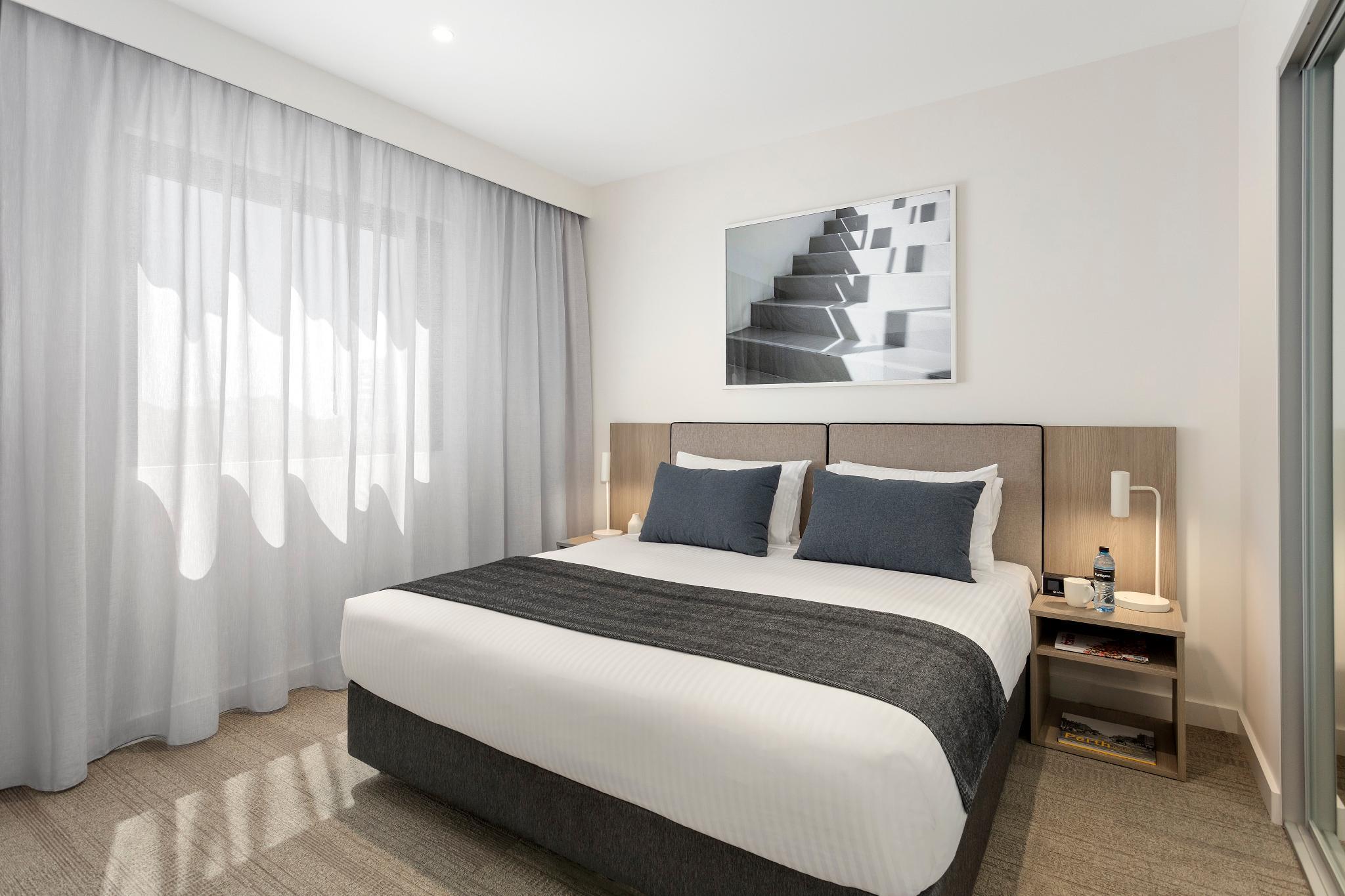 Aparthotel Quest Joondalup Perth Zewnętrze zdjęcie