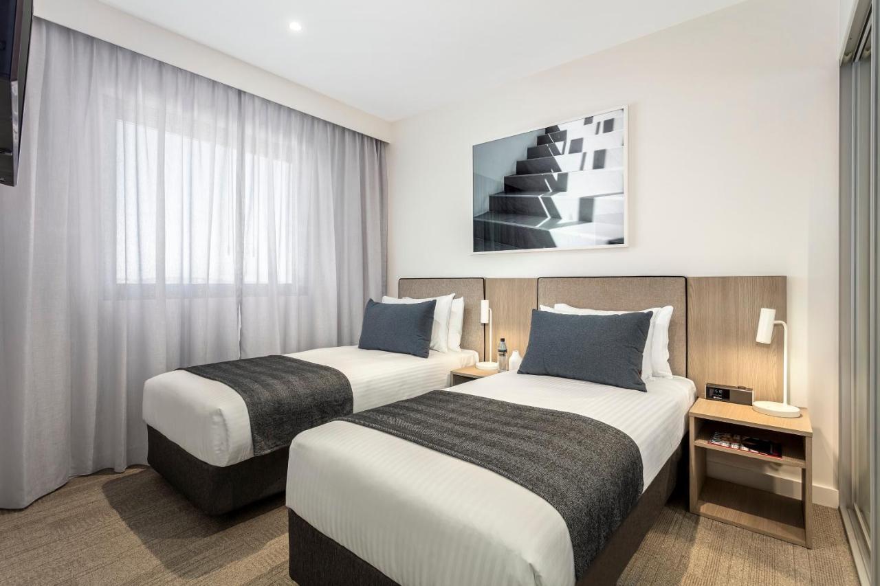 Aparthotel Quest Joondalup Perth Zewnętrze zdjęcie