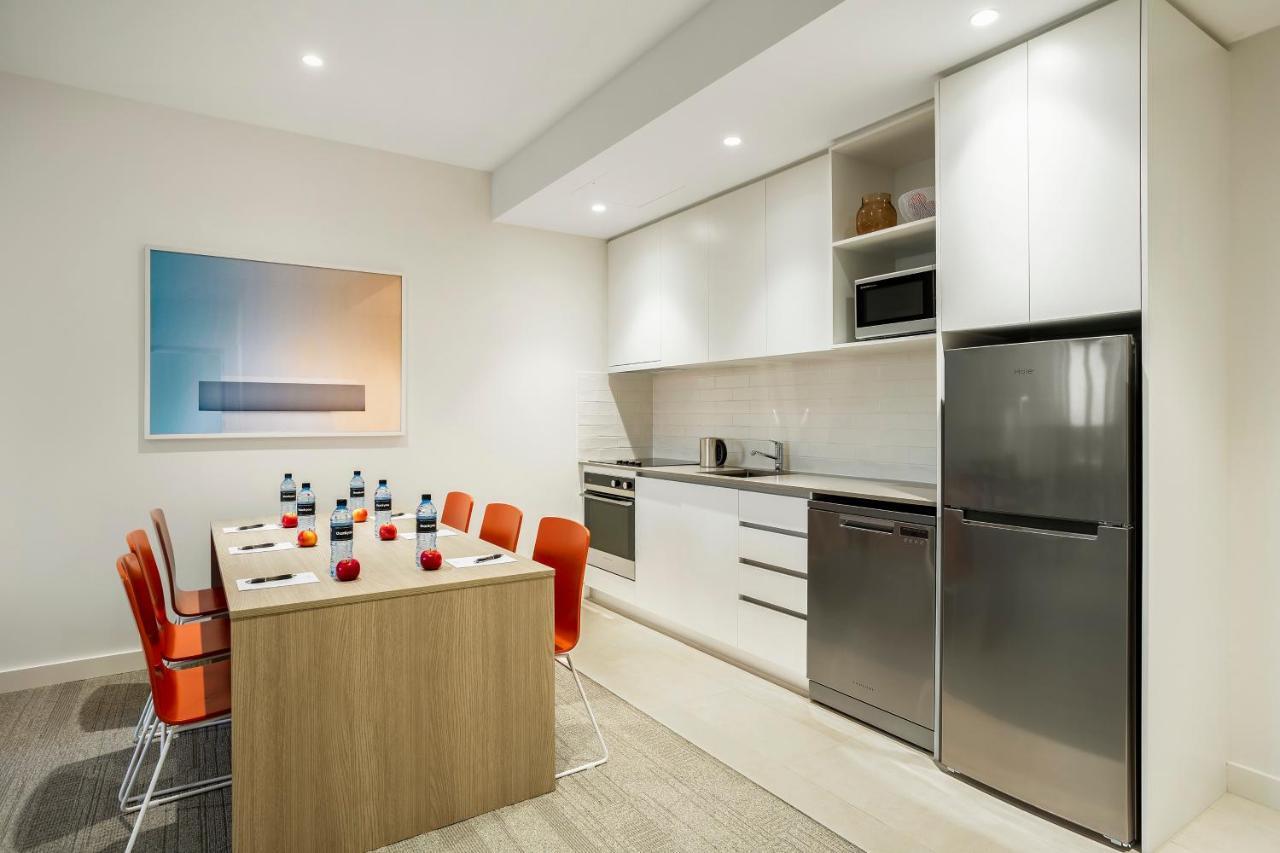 Aparthotel Quest Joondalup Perth Zewnętrze zdjęcie