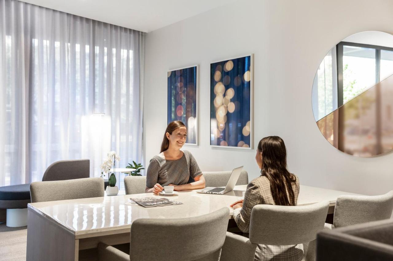 Aparthotel Quest Joondalup Perth Zewnętrze zdjęcie