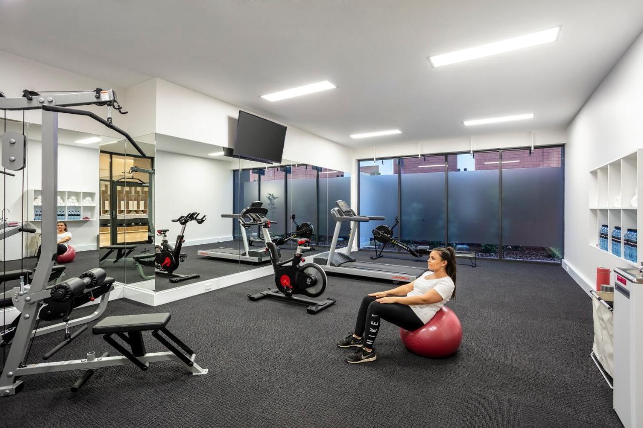 Aparthotel Quest Joondalup Perth Zewnętrze zdjęcie