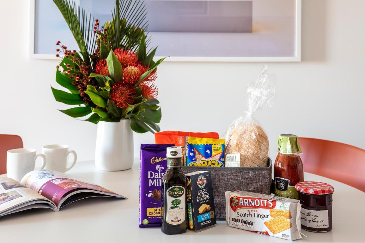 Aparthotel Quest Joondalup Perth Zewnętrze zdjęcie