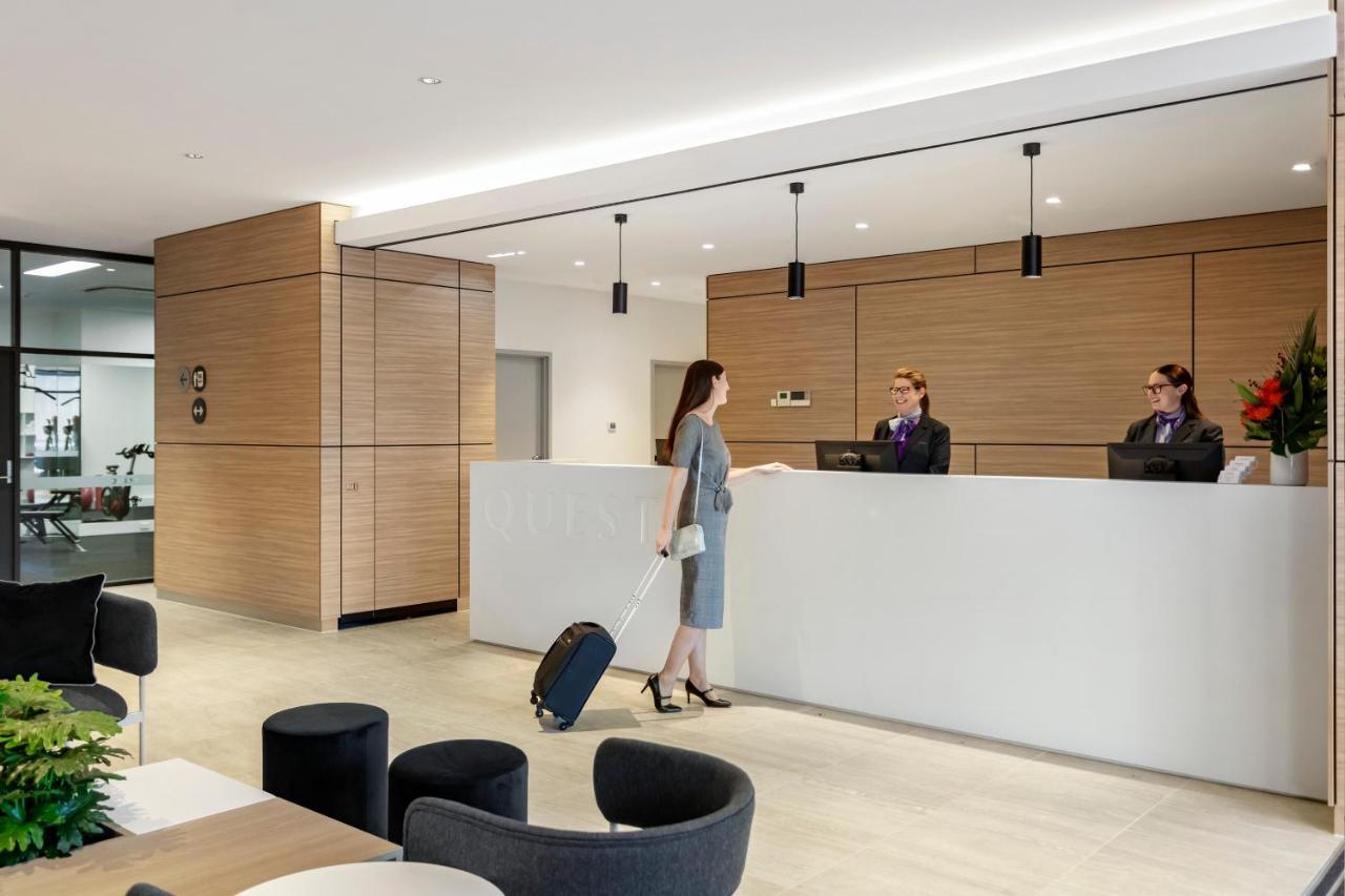 Aparthotel Quest Joondalup Perth Zewnętrze zdjęcie